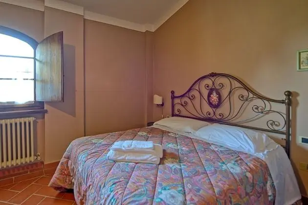 Apart Daire, 4 Yatak Odası (Villa Osbert)