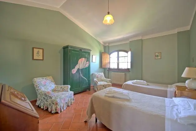 Apart Daire, 4 Yatak Odası (Villa Osbert)