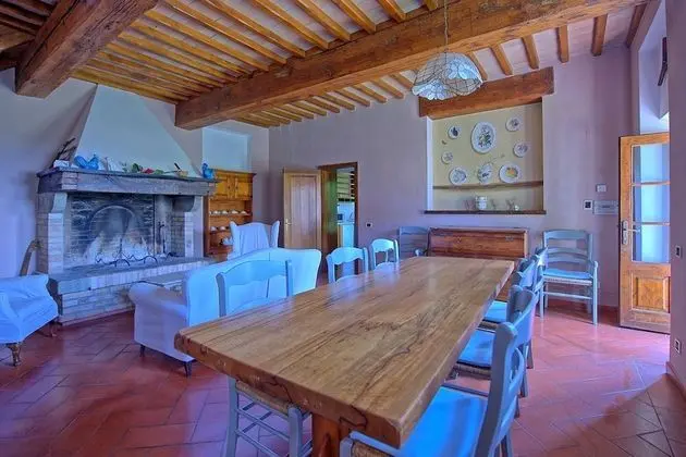 Apart Daire, 4 Yatak Odası (Villa Osbert)