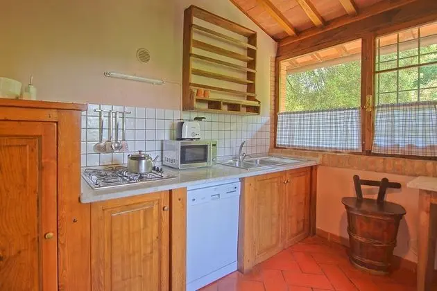 Apart Daire, 4 Yatak Odası (Villa Osbert)