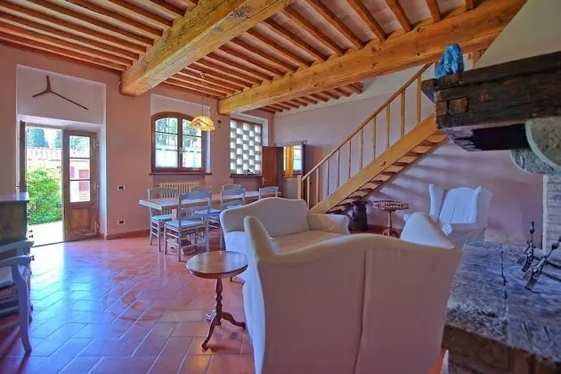 Apart Daire, 4 Yatak Odası (Villa Osbert)