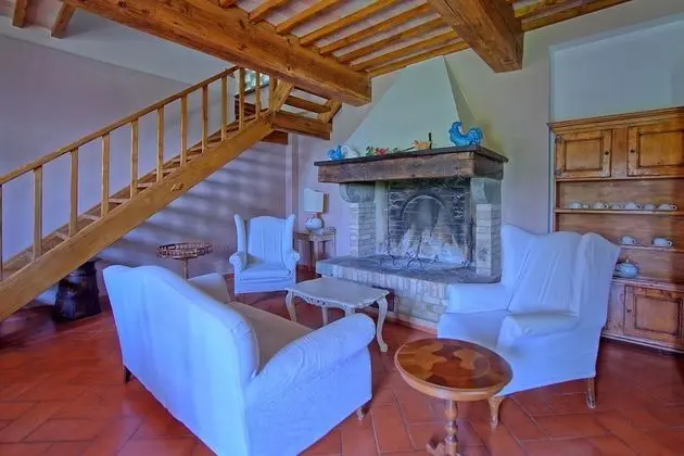 Apart Daire, 4 Yatak Odası (Villa Osbert)