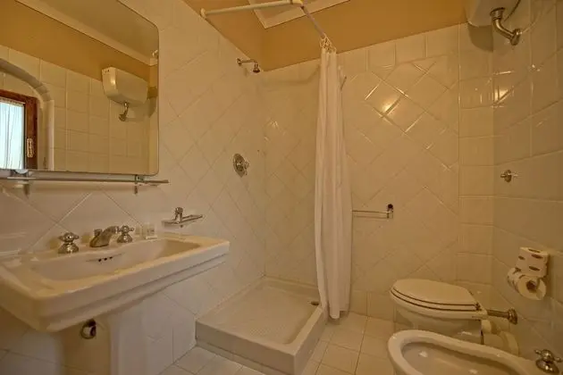 Apart Daire, 4 Yatak Odası (Villa Osbert)