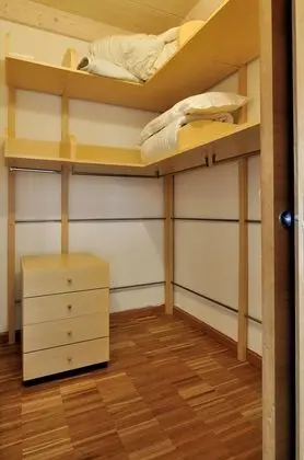Appartamento esterno, 2 camere da letto