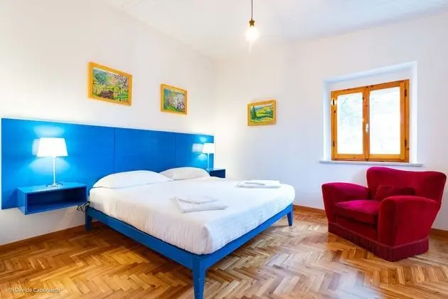 Appartamento esterno, 2 camere da letto