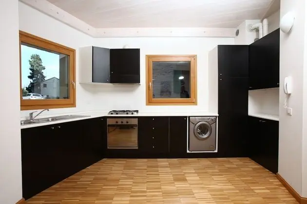 Appartamento esterno, 2 camere da letto