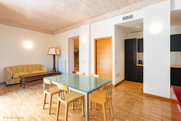 Appartamento esterno, 2 camere da letto