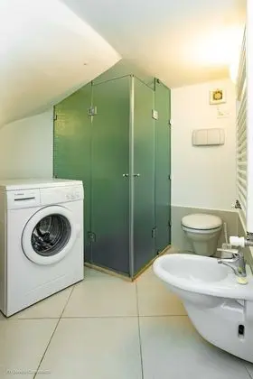 Appartamento esterno, 2 camere da letto