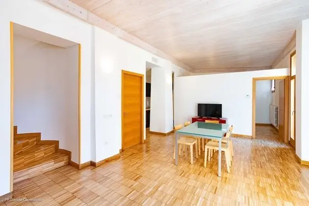 Appartamento esterno, 2 camere da letto