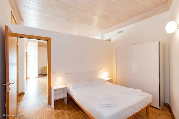 Appartamento esterno, 2 camere da letto