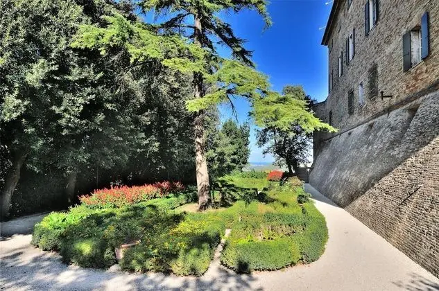 Appartamento esterno, 2 camere da letto