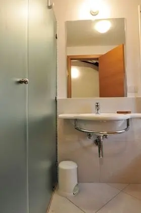 Appartamento esterno, 2 camere da letto