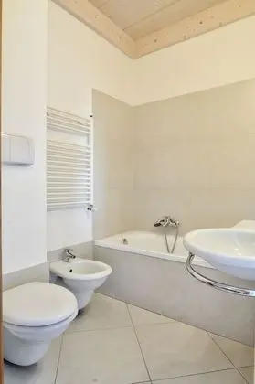 Appartamento esterno, 2 camere da letto