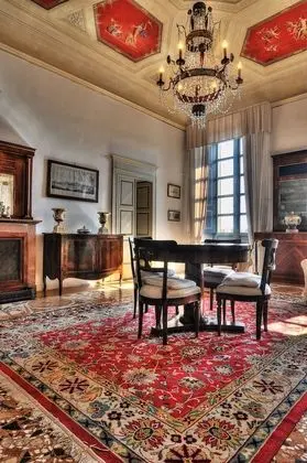 Luxury Süit, 1 En Büyük (King) Boy Yatak, Teras, Park Manzaralı