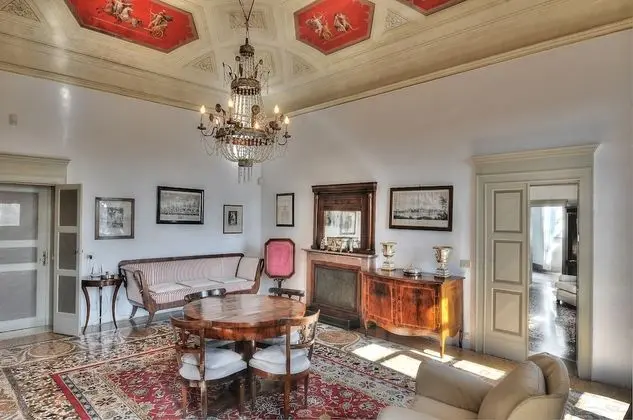 Luxury Süit, 1 En Büyük (King) Boy Yatak, Teras, Park Manzaralı
