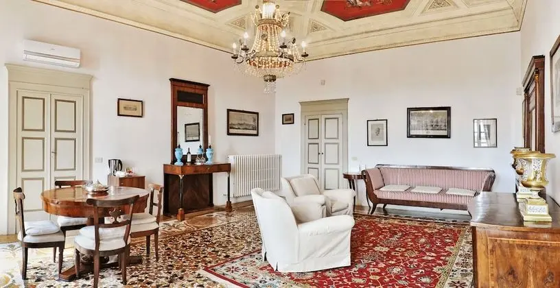 Luxury Süit, 1 En Büyük (King) Boy Yatak, Teras, Park Manzaralı