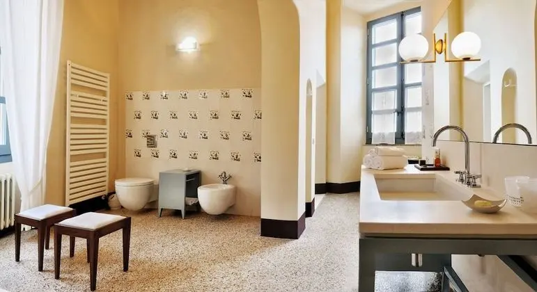 Luxury Süit, 1 En Büyük (King) Boy Yatak, Teras, Park Manzaralı