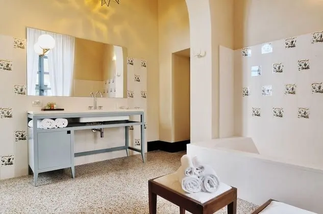 Luxury Süit, 1 En Büyük (King) Boy Yatak, Teras, Park Manzaralı