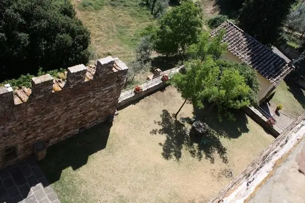 Panoramic Oda (Tower - III floor)