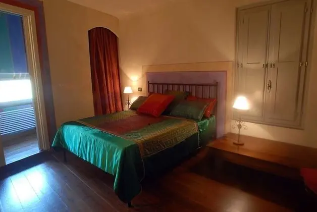 Comfort Süit