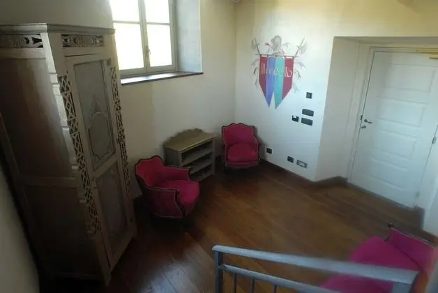 Comfort Süit
