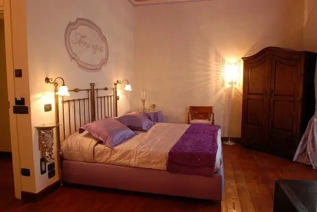 Comfort Süit