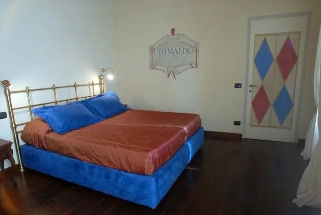 Comfort Süit