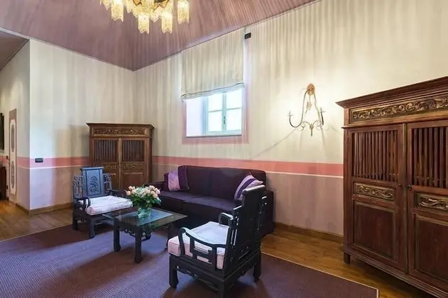Deluxe Süit
