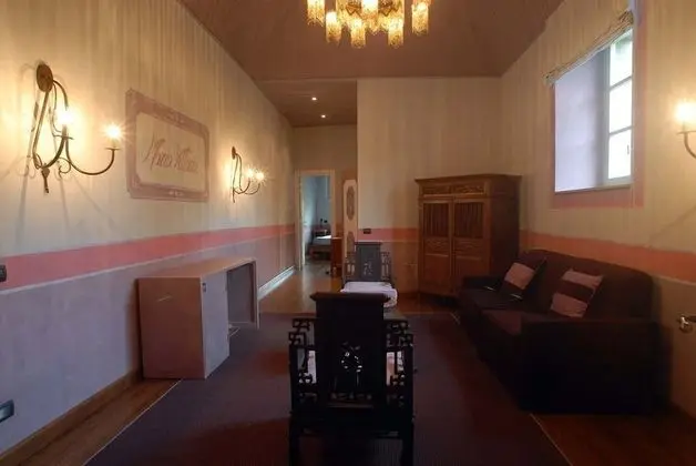 Deluxe Süit