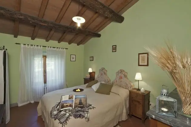 Apart Daire, 1 Yatak Odası (Camino Capanni)