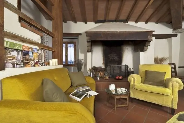 Apart Daire, 1 Yatak Odası (Camino Capanni)