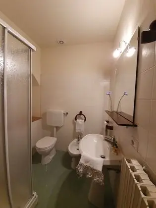 Apart Daire, 1 Yatak Odası (Camino Capanni)