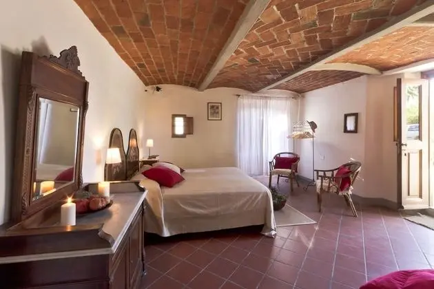 Apart Daire, 1 Yatak Odası (Carol)