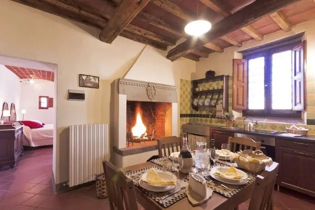 Apart Daire, 1 Yatak Odası (Carol)