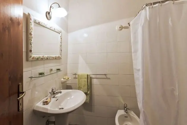 Apart Daire, 1 Yatak Odası (Carol)