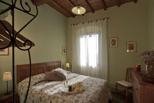 Apart Daire, 1 Yatak Odası (Trebbiano)