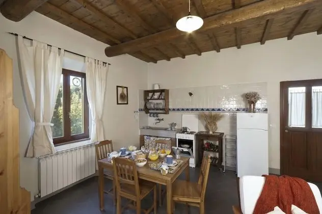 Apart Daire, 1 Yatak Odası (Trebbiano)