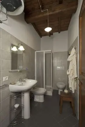 Apart Daire, 1 Yatak Odası (Trebbiano)