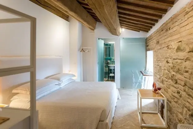 Deluxe Tek Büyük Yataklı Oda (Chimera)