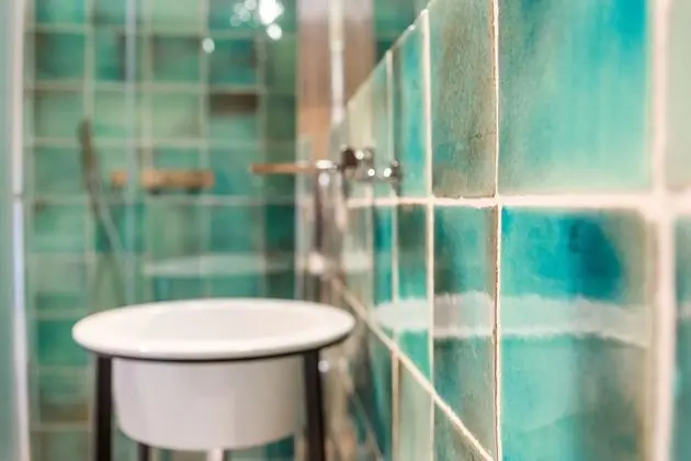 Deluxe Tek Büyük Yataklı Oda (Chimera)