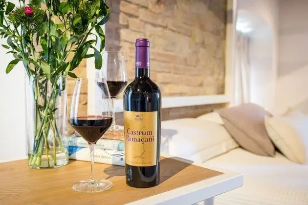 Family Oda (Castrum Ramacani Oro)