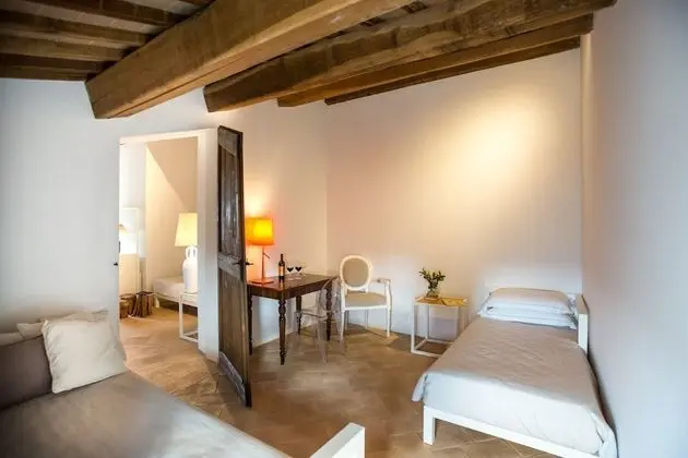 Family Oda (Castrum Ramacani Oro)