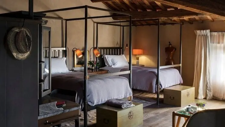 Süit (05 Castello Twin)