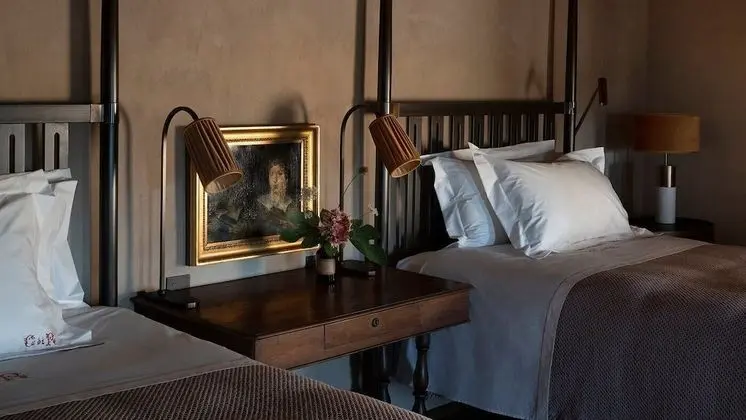 Süit (05 Castello Twin)