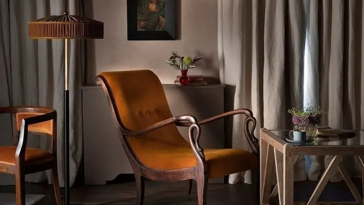 Süit (05 Castello Twin)