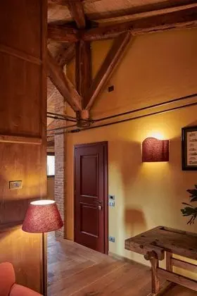 Süit, Bahçe Manzaralı