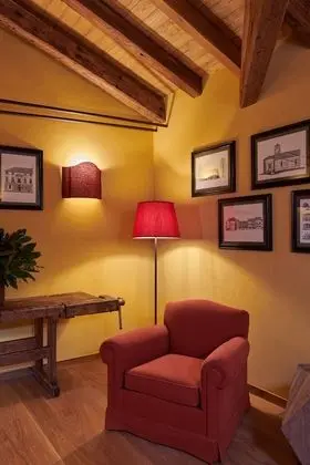 Süit, Bahçe Manzaralı