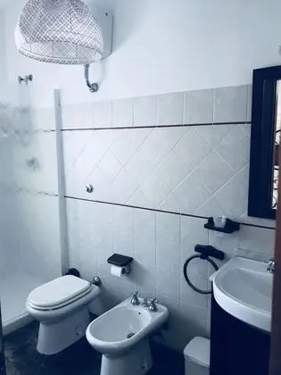 Standard Tek Büyük Yataklı Oda, 1 Çift Kişilik Yatak, Bahçe Manzaralı