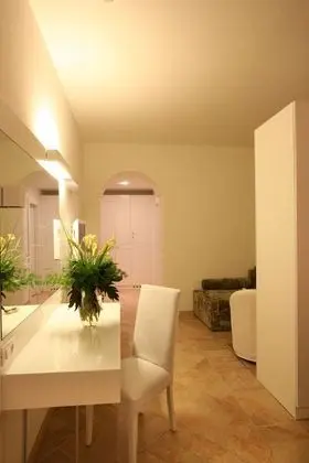 Junior Üç Kişilik Oda