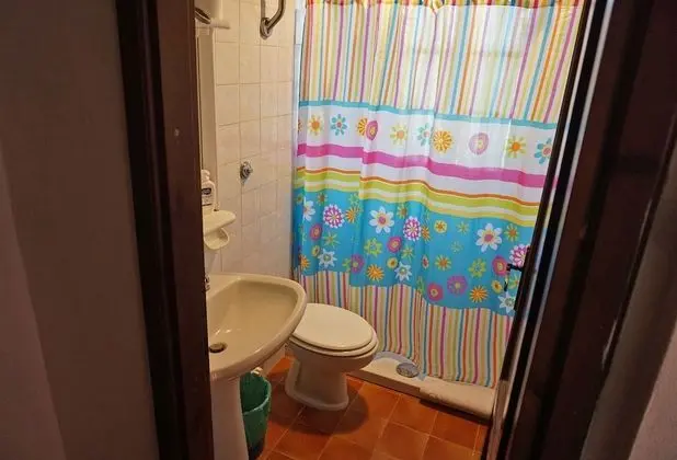 Apart Daire, 1 Büyük (Queen) Boy Yatak ve Çekyat, Avlu Manzaralı, Zemin Kat